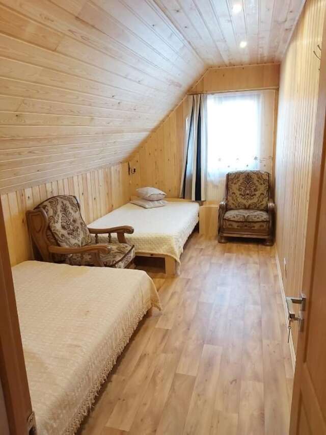 Дома для отпуска RUNČI Lautere-31